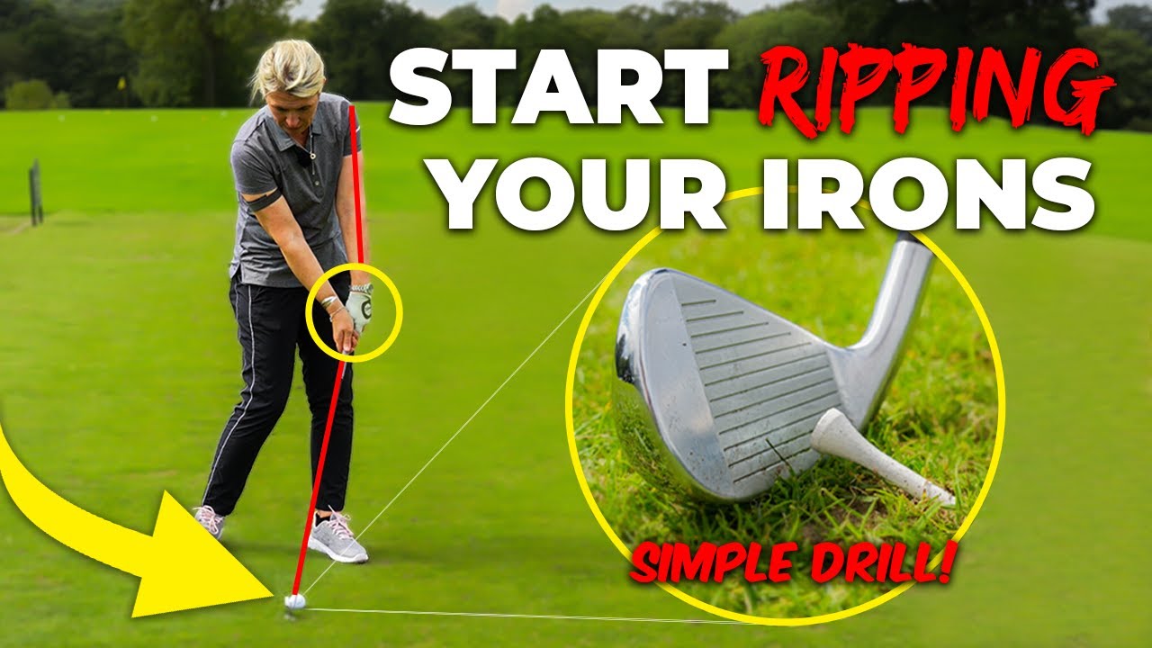 Most golfers don't do this... BUT THEY SHOULD! | HowDidiDo Academy
