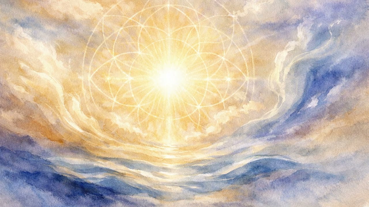 Moola Mantra MILENAR para purificar a alma, fortalecer o espírito e expandir a consciência