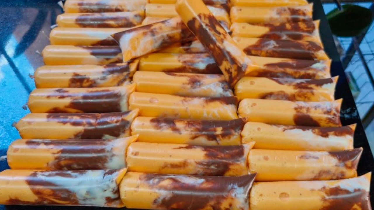 BASE ECONÔMICA/COMO FATURAR 500 REAIS EM  1 DIA COM ESSE SABOR DE GELADINHO!