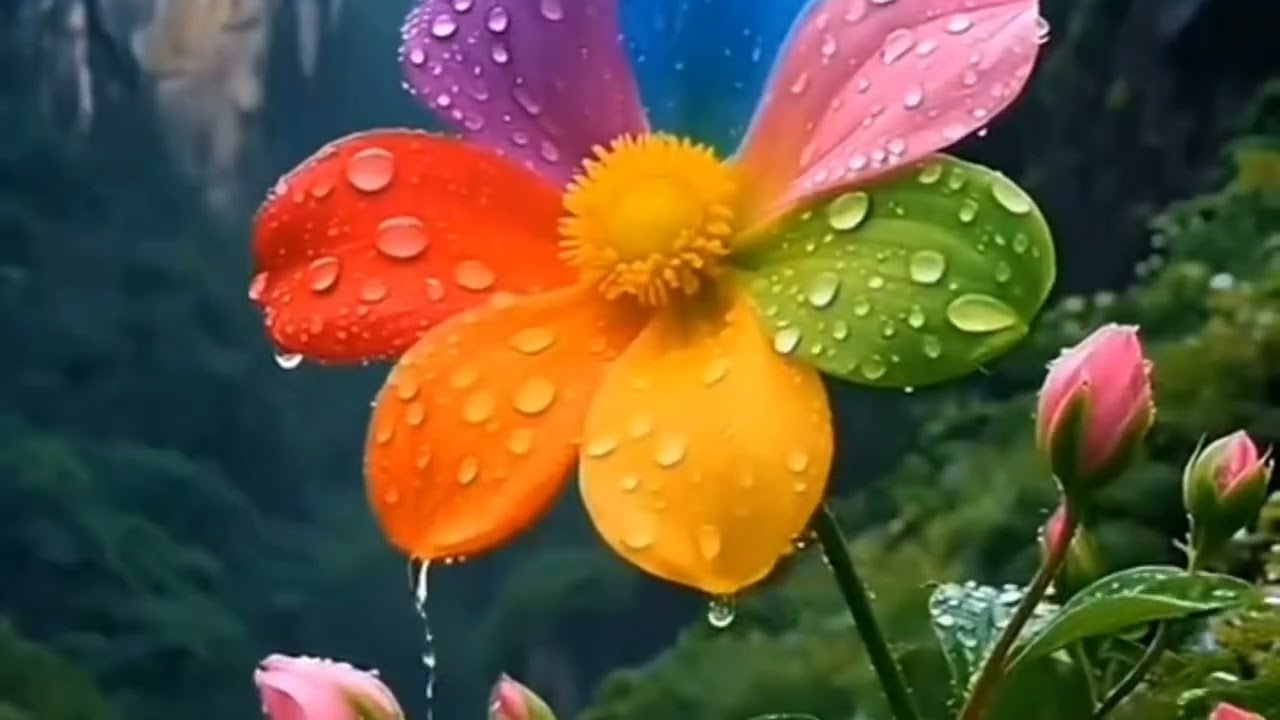 Belas paisagens 