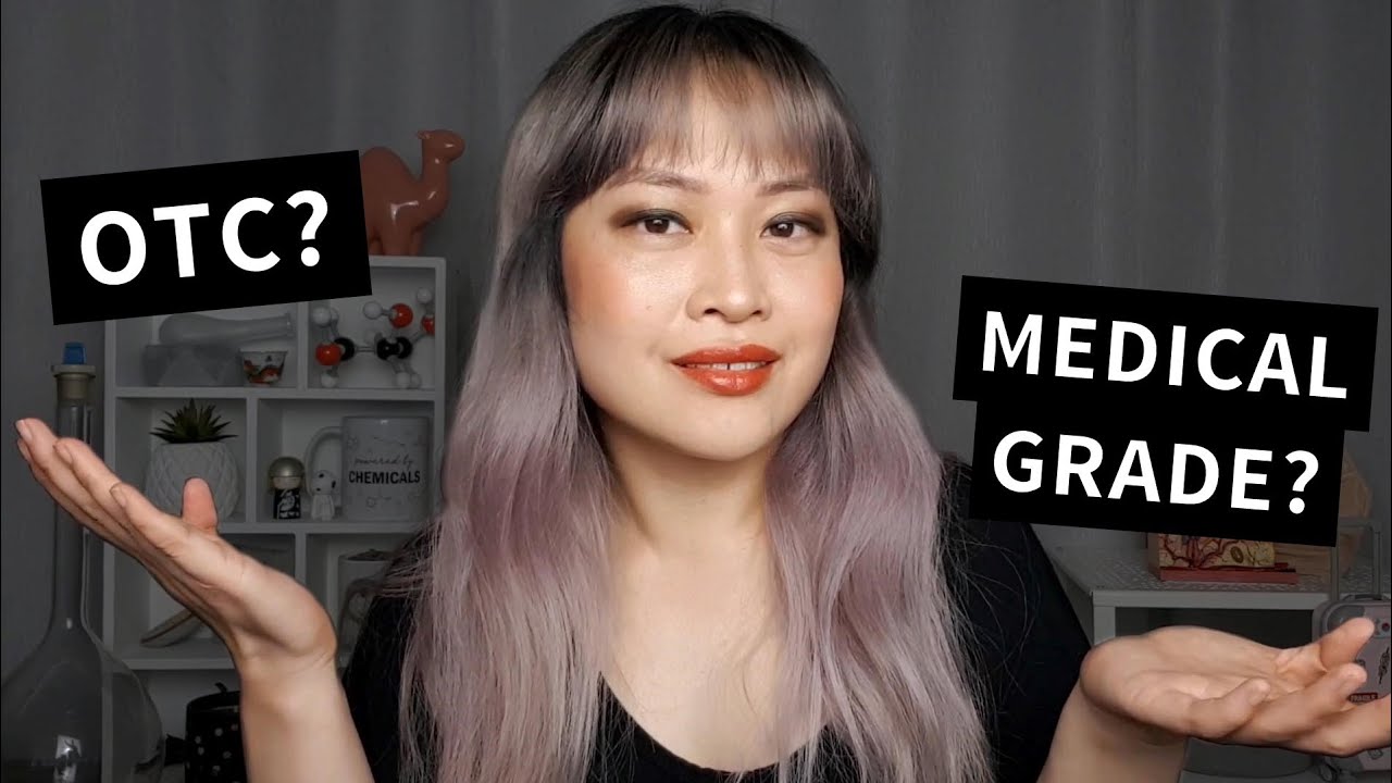 Scientist explains: 