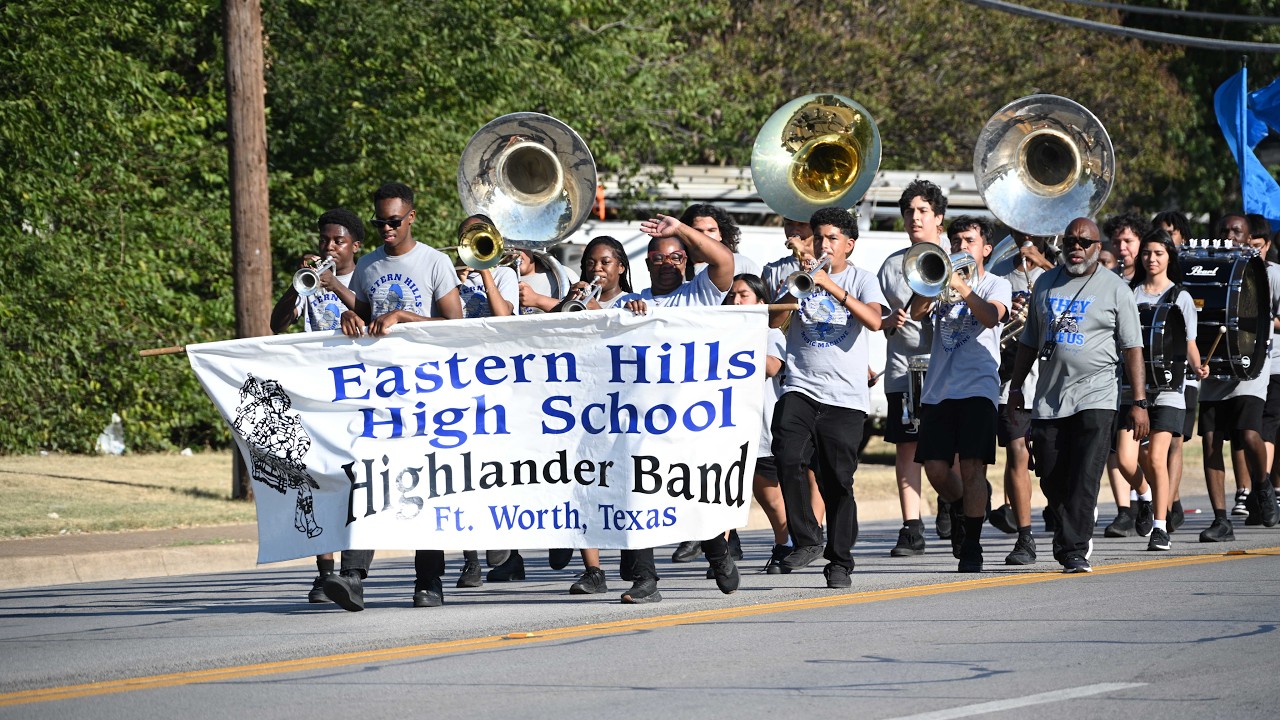 16th Annual Tarrant County Harambee Festival