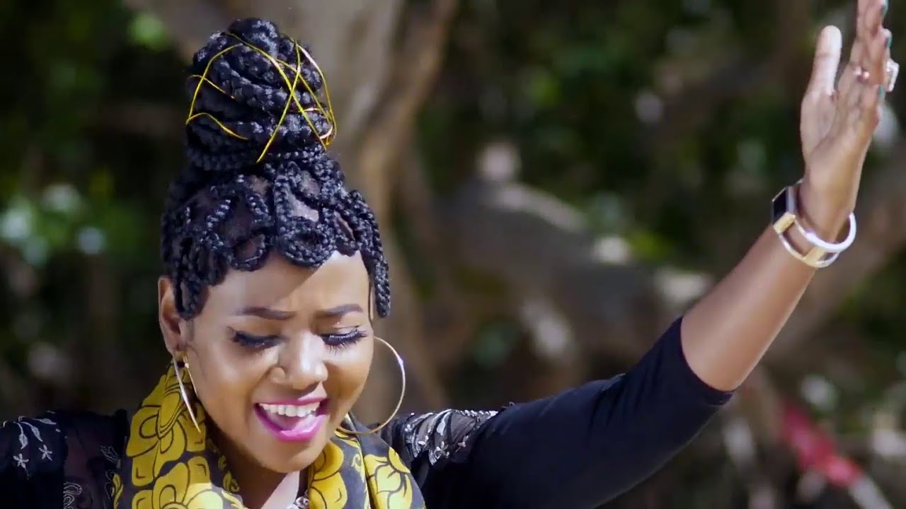 SISCA - Hajao Ray aman-dReny | Nouveauté Clip Gasy 2023