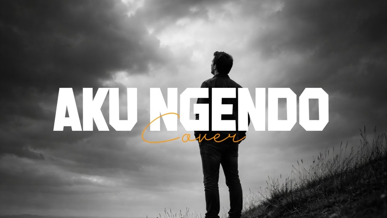Aku Ngendo ( cover ) - Lagu Ende Lio 2026 [ TMV ]