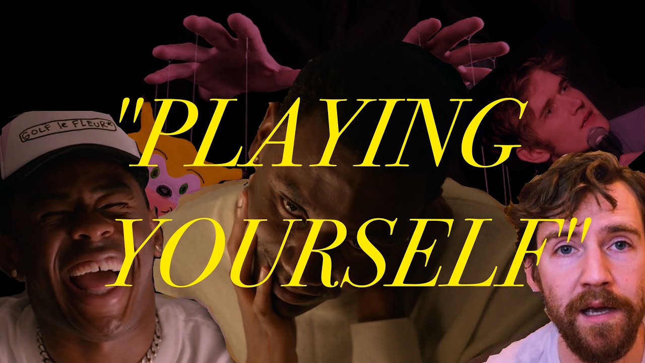 Exploiting Your Life for Art