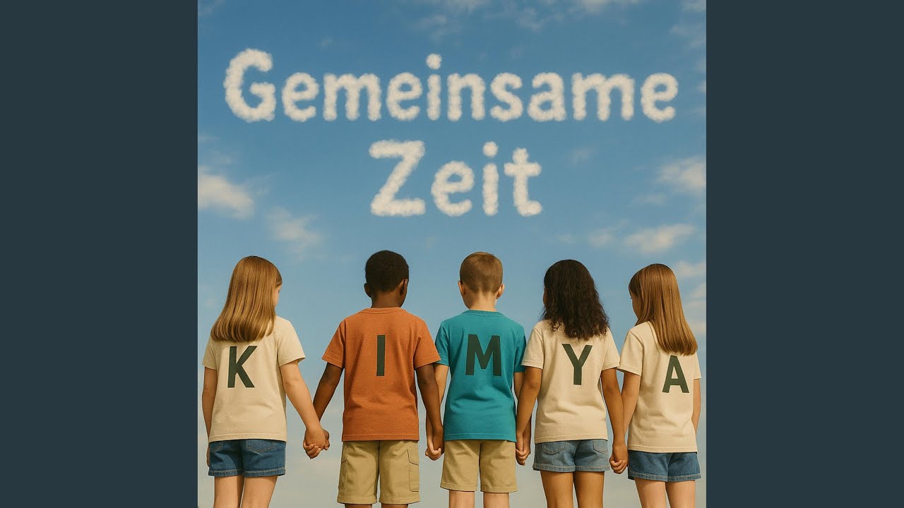Gemeinsame Zeit