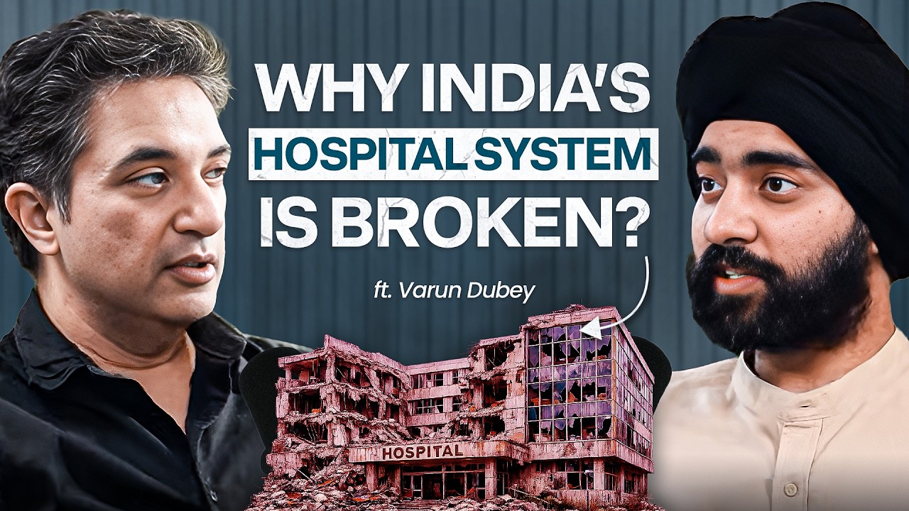 How Superhealth Is Rebuilding India’s Hospital System