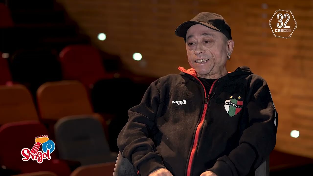 SONGOL  / EL CRACK - LOS MISERABLES (Capítulo 1)