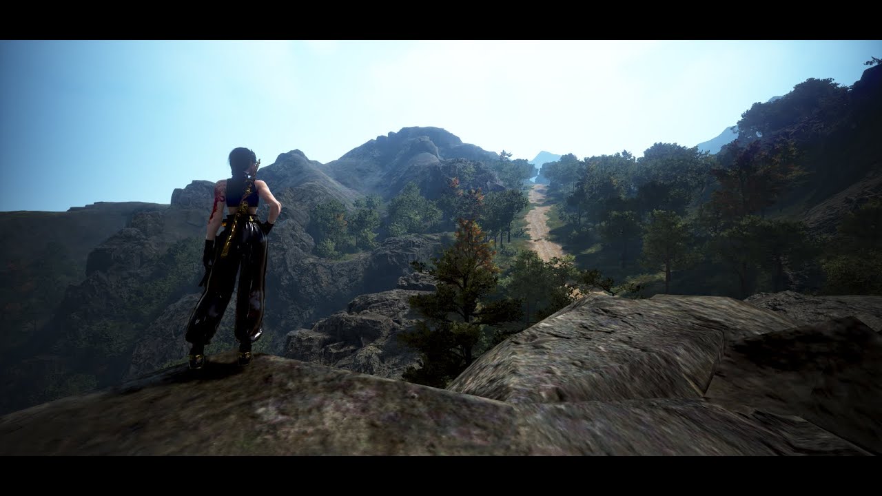 BDO pvp #27 (succ kuno)