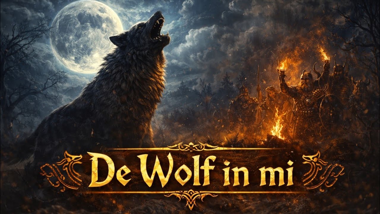 De Wolf In Mi