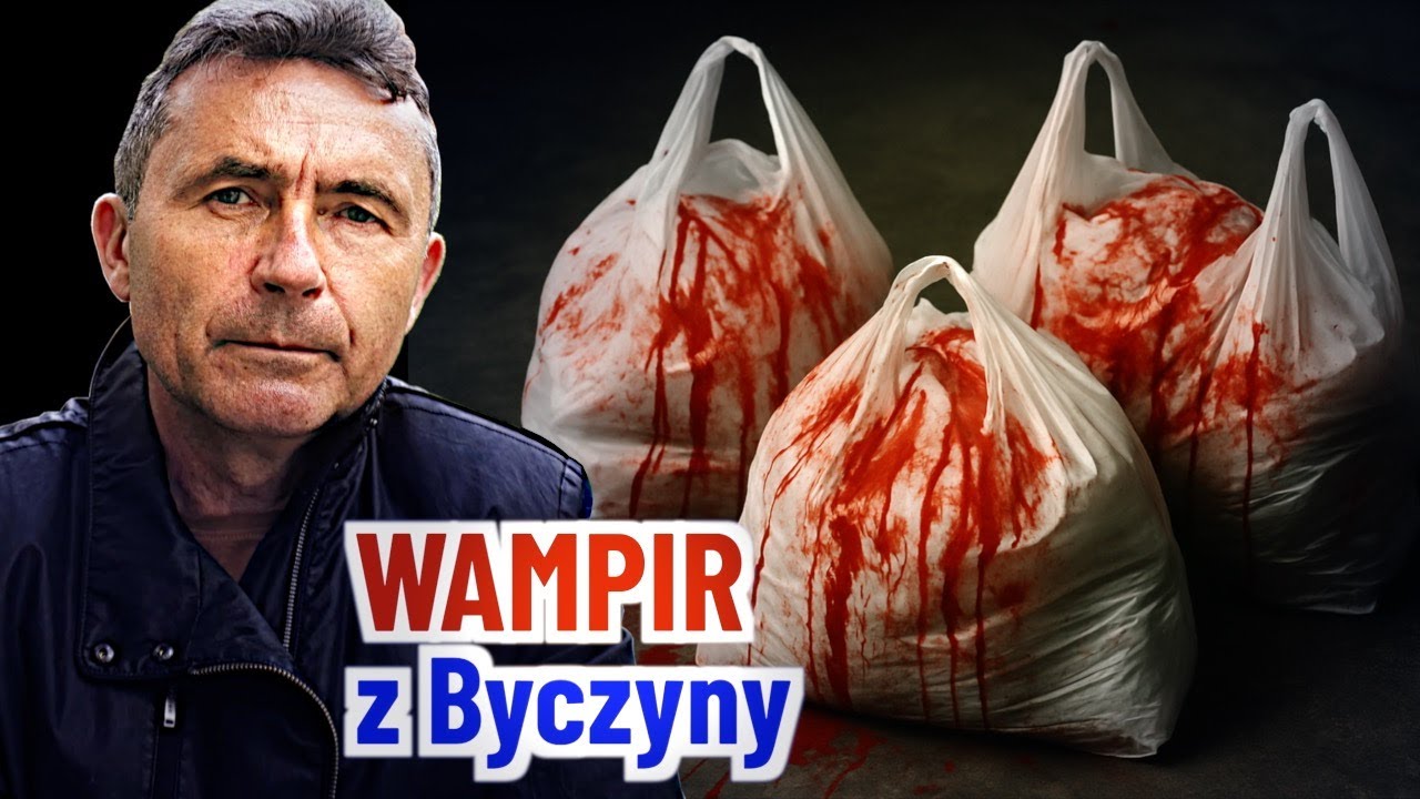 To, co odkryli w reklamówkach, zostanie z nimi na zawsze