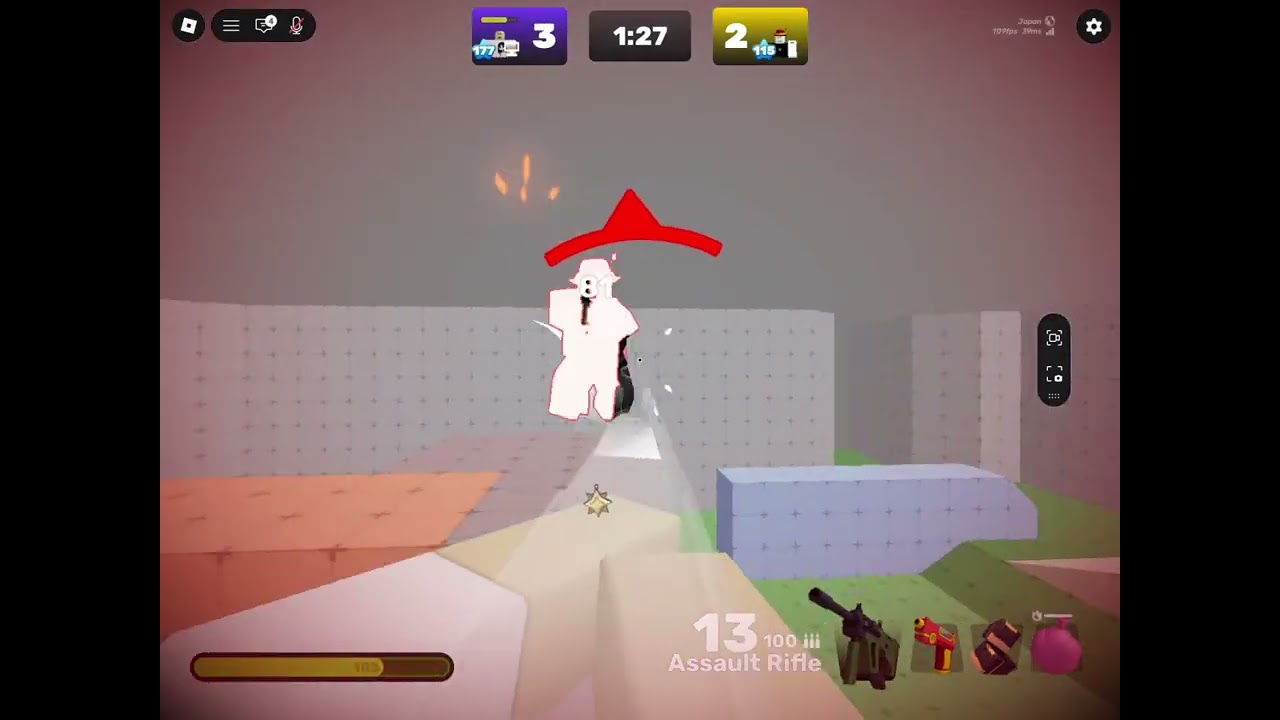 感謝319的練槍方法