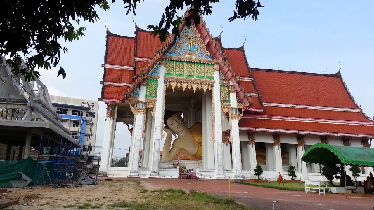 DRIVE TO HATYAI - VIDEO 2