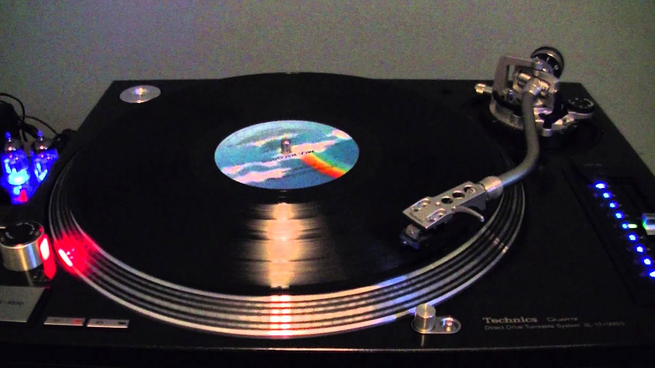 Alicia Myers - Is it really real 1982 HQ
