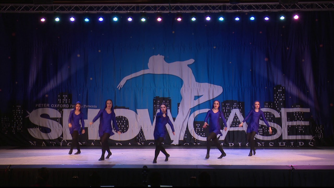Love Runs Out - Choreographed by Remy Noonan