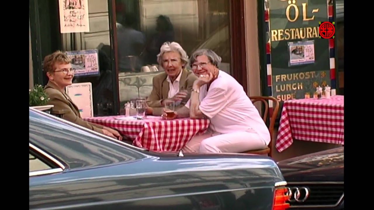 Evenemangen på huvudstan, Stockholm fyller 750 år, 2002 - Sweden