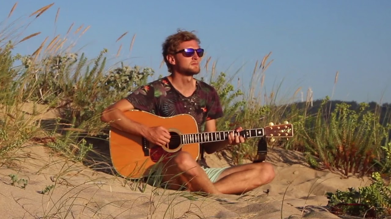 Jeremy Johnson | Home [LIVE]