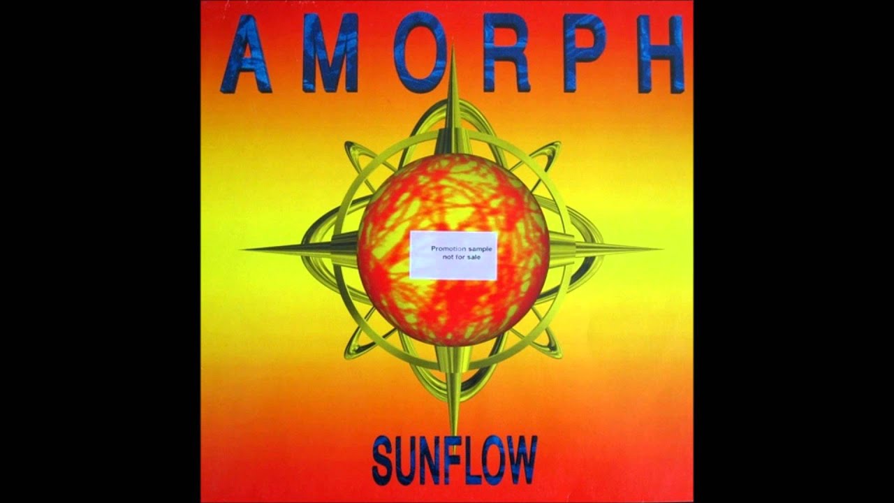 Amorph - Sunflow