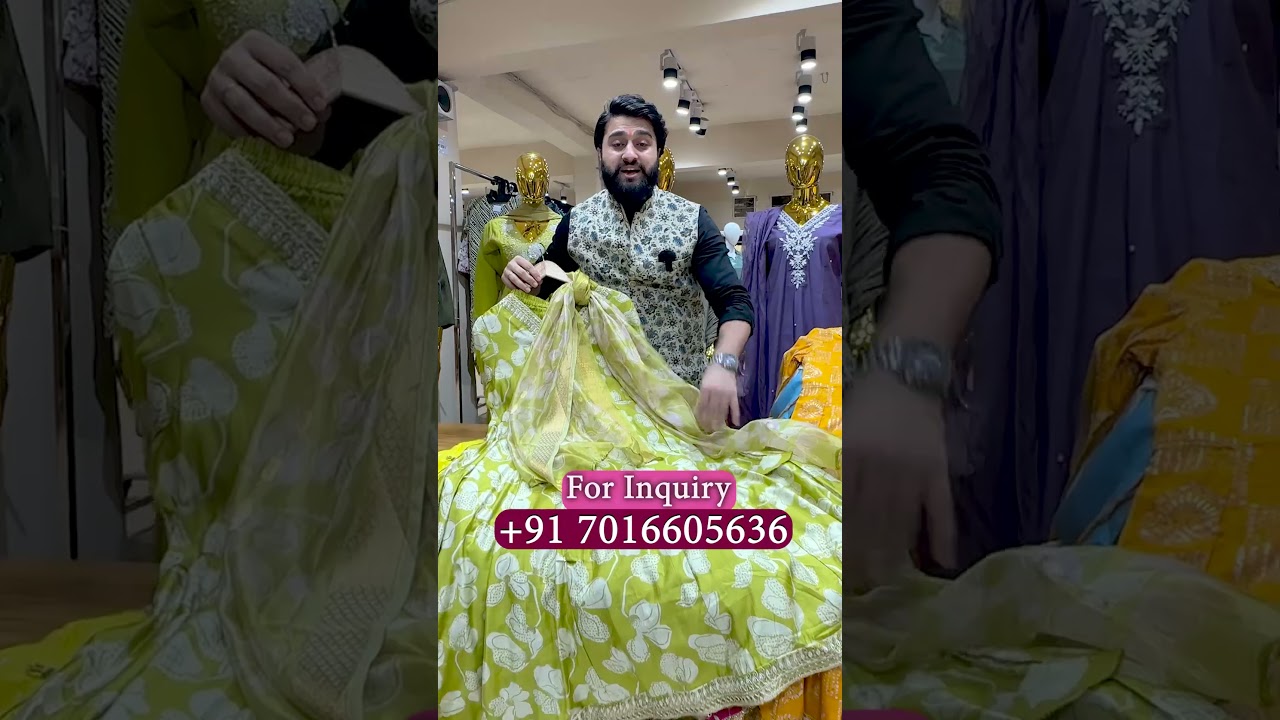 SURAT BIGGEST KURTI MANUFACTURER || ARUNA TEXTILE HUB SURAT ||