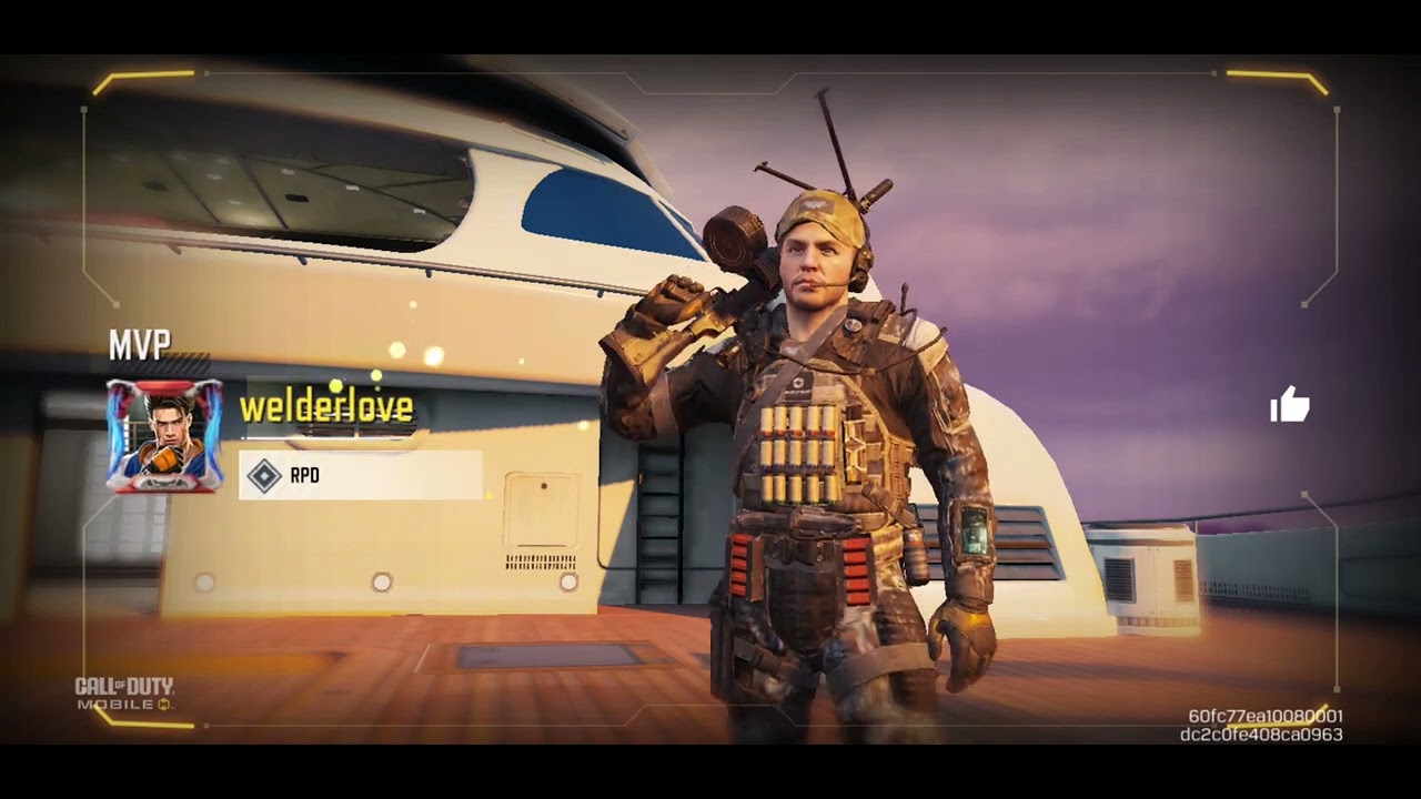 COD EP 902