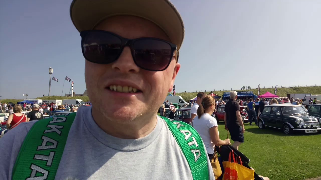 Causeway Coast Mini Club / Portrush Mini Show 2019