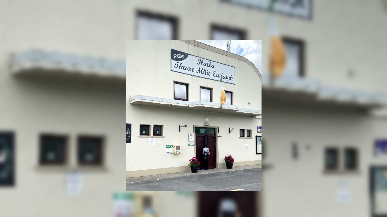 Ceol na Locha, Tuar Mhic &Eacute;adaigh