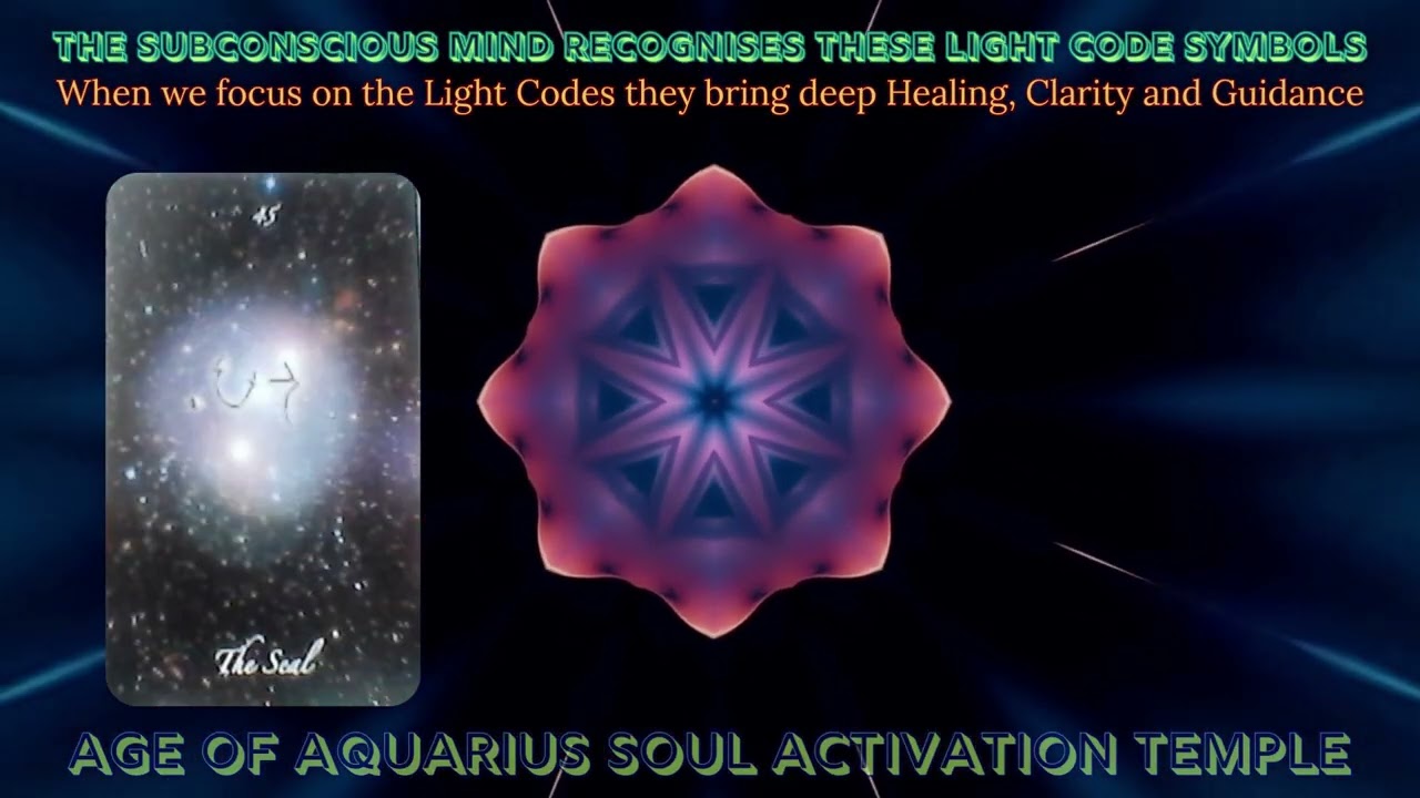 THE SEAL OF COMPLETION: How Empaths Know When Healing is Truly Finished 