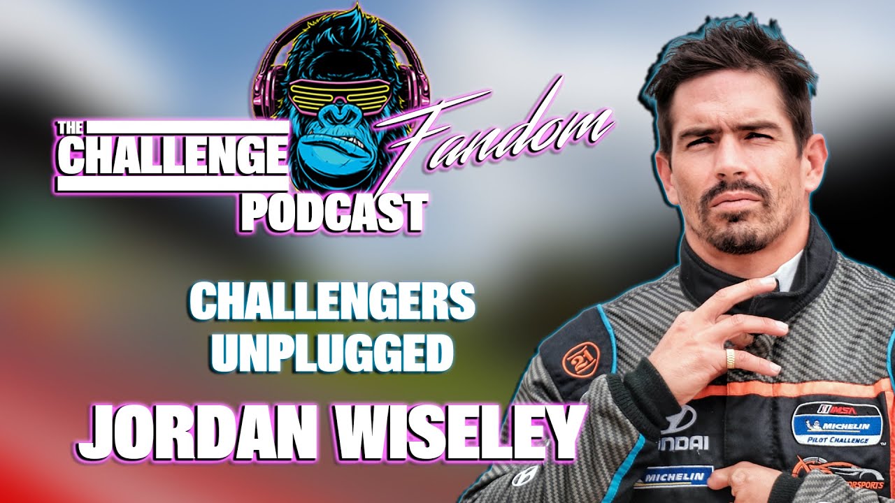 The Challenge Unplugged with Jordan Wiseley: The Final Word | MTV's The Challenge