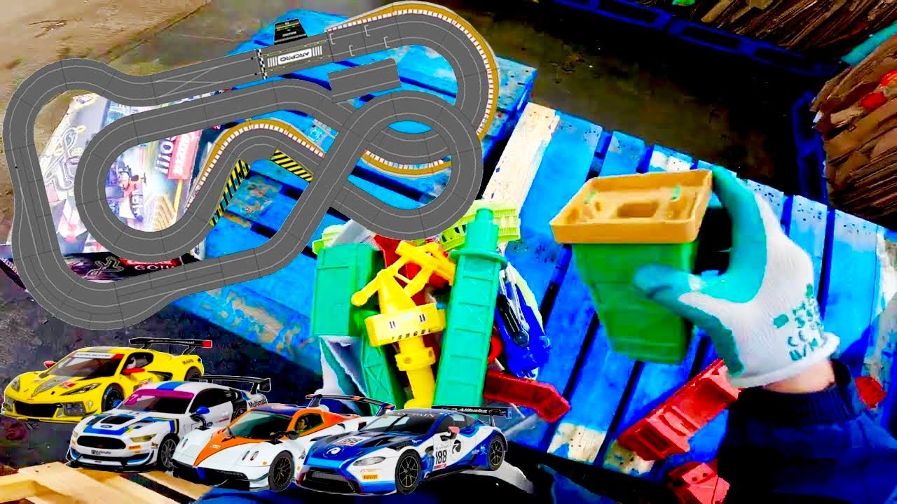 DUMPSTER DIVING - THIS TOY SHOP THROWS SO MUCH AWAY!!! 🤯🤯🤯