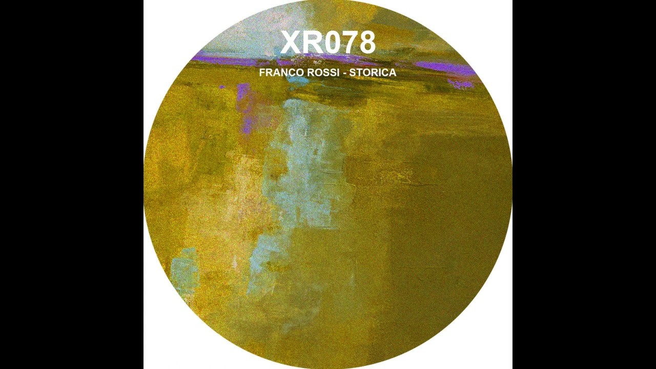 Franco Rossi - Mirabilis [XR078]