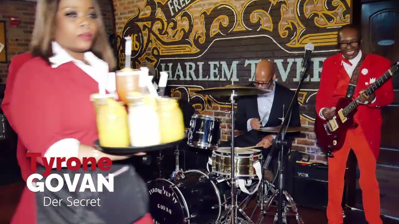 DER SECRET performs Mister Magic (Grover Washington Jr.) | Live Jazz Performance |