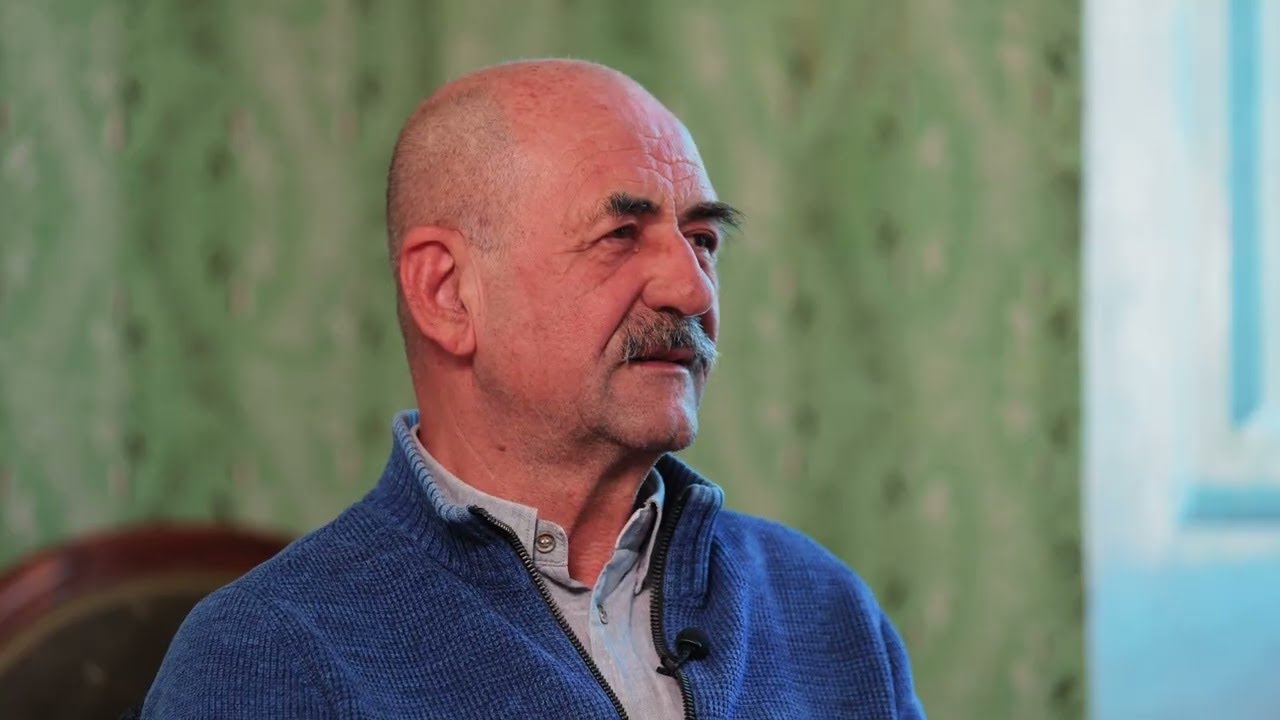 Kelemen László interjú - Pörc 5. évad