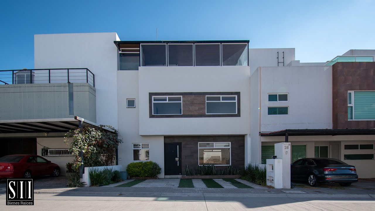 Casa en Venta Milenio III, Querétaro