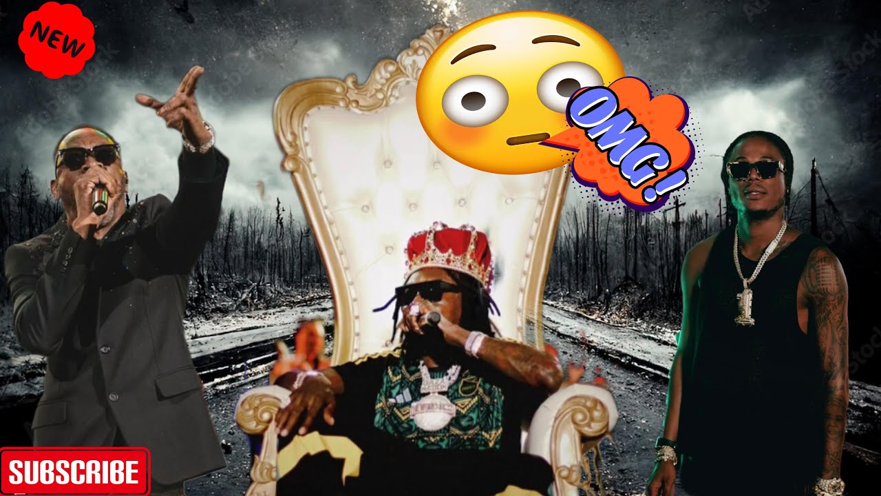 Vybz kartel response to Bounty killa & Masicka 🤯 #epic #dancehall #viralvideo #vybzkartel