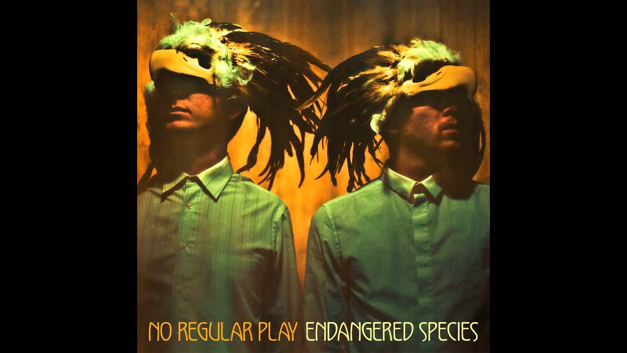 No Regular Play - Never Had Enough