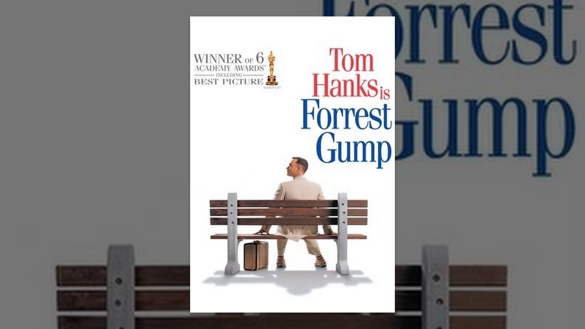 Forrest Gump