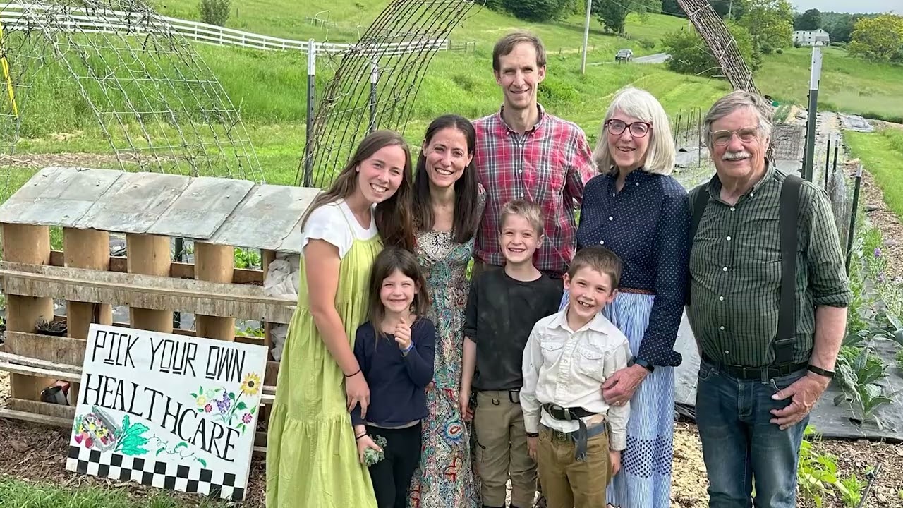 2026 Century Farms / Bicentennial Farms Awards