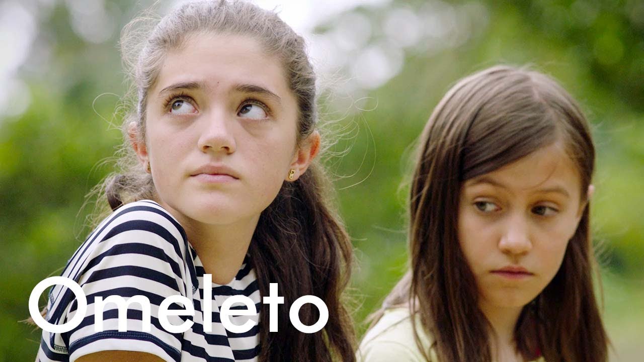 VERDE | Omeleto Drama