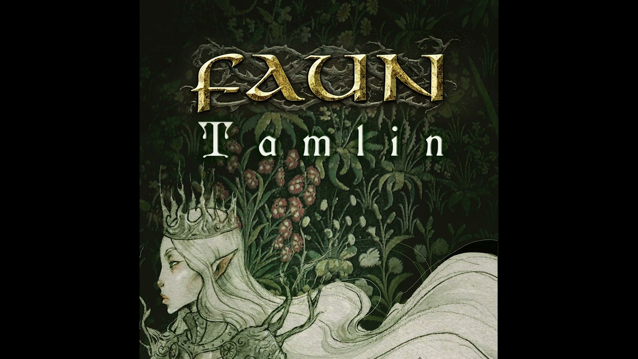 Faun - Tamlin