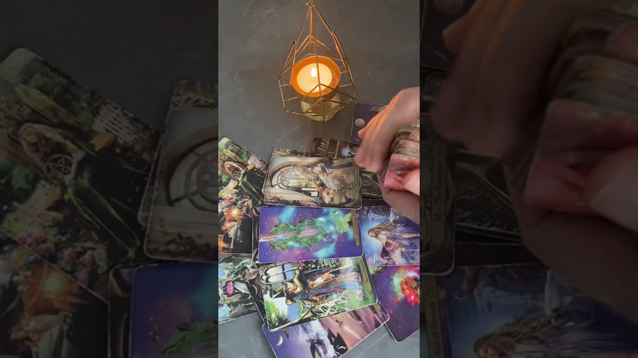Как он к вам ОТНОСИТСЯ ⁉️💜🔮