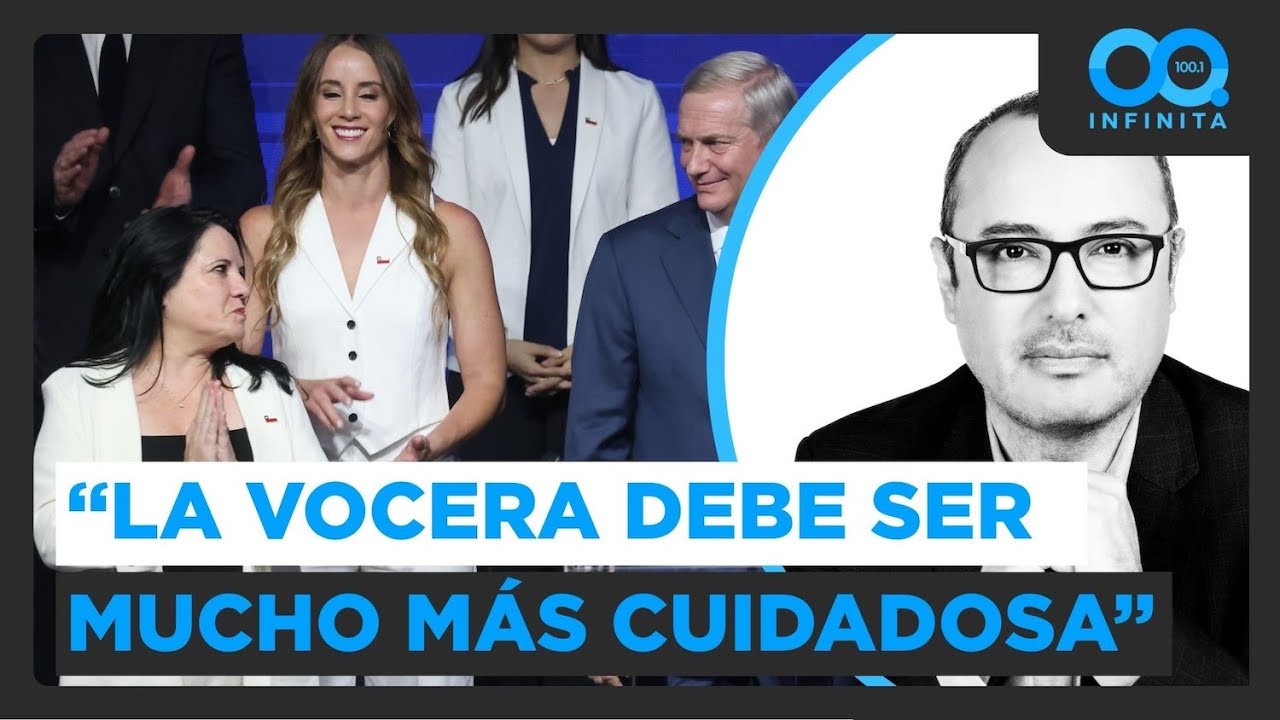 “Le puede provocar un incendio al presidente”: Mauricio Morales por declaraciones de Sedini