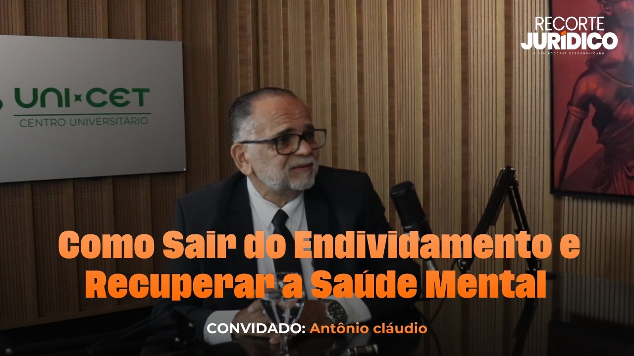 CRÉDITO: O que os bancos não te contam