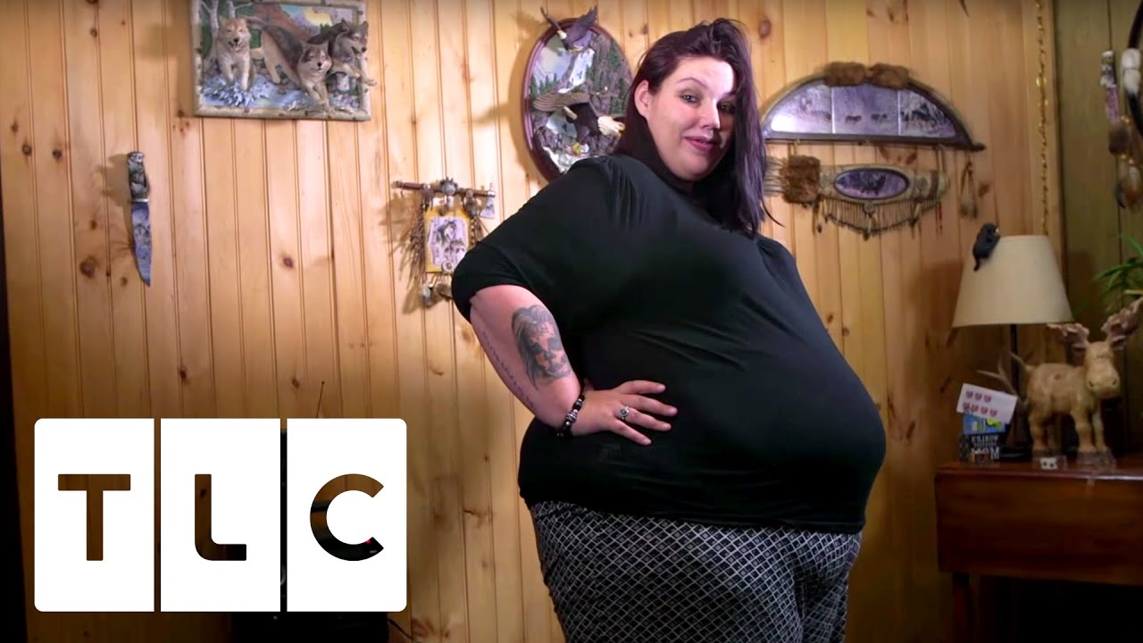 31 Weeks Pregnant & Morbidly Obese | My Extraordinary Pregnancy