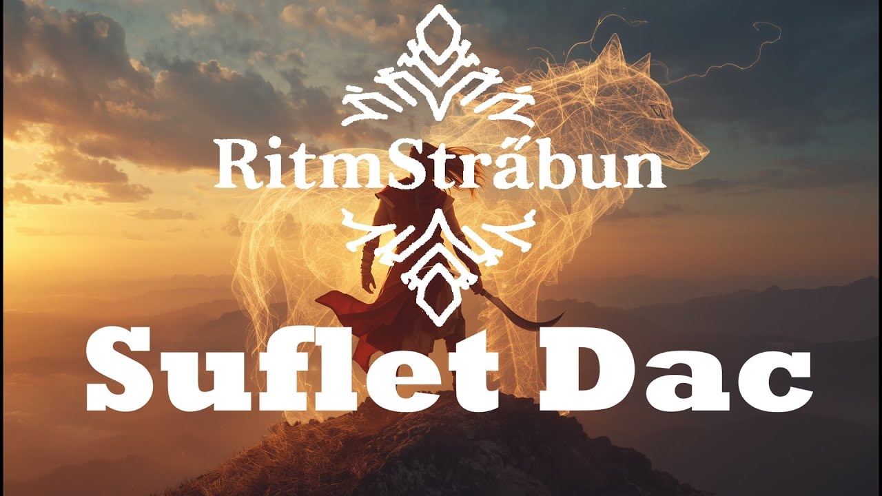 RitmStrabun - Suflet Dac