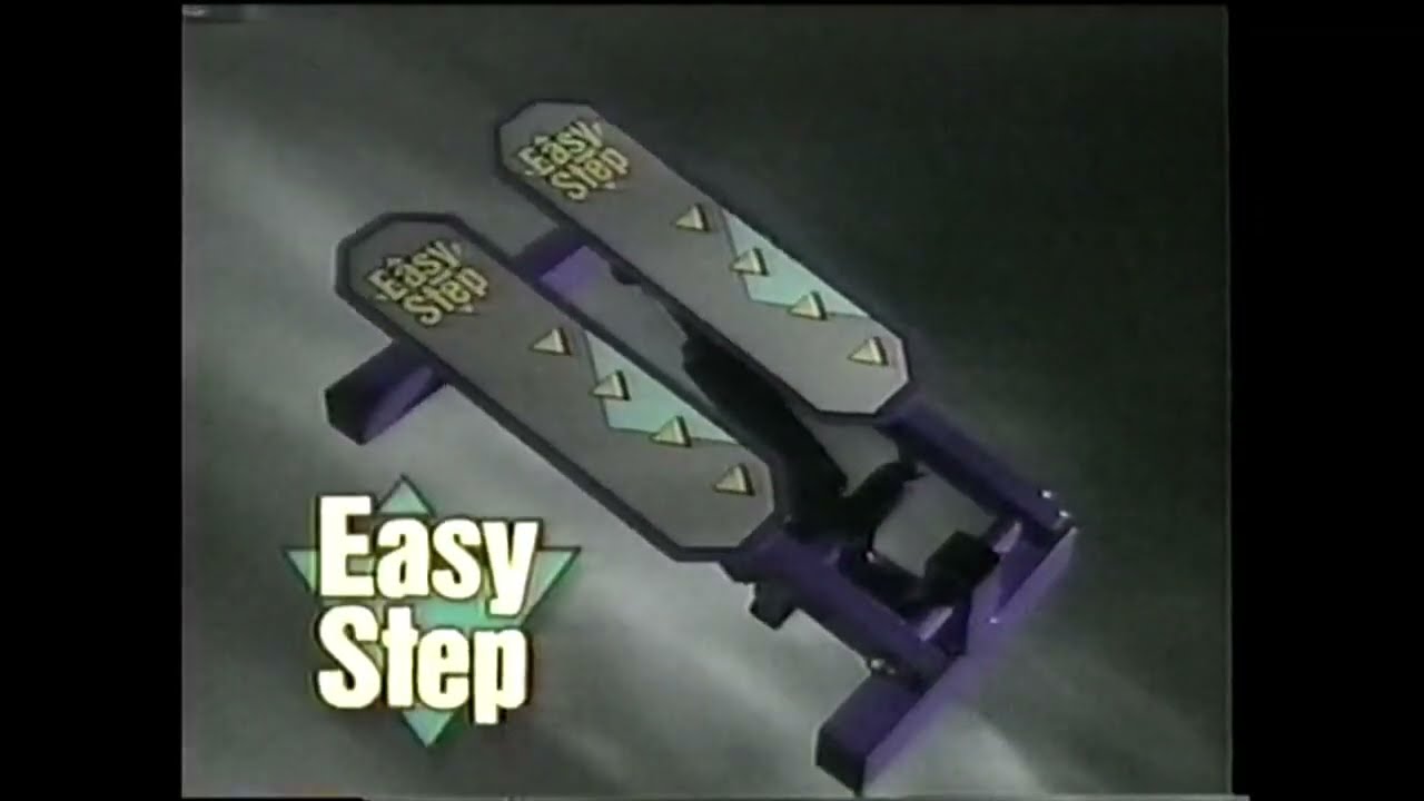 INTERWOOD MARKETING | EASY STEP | (1993)