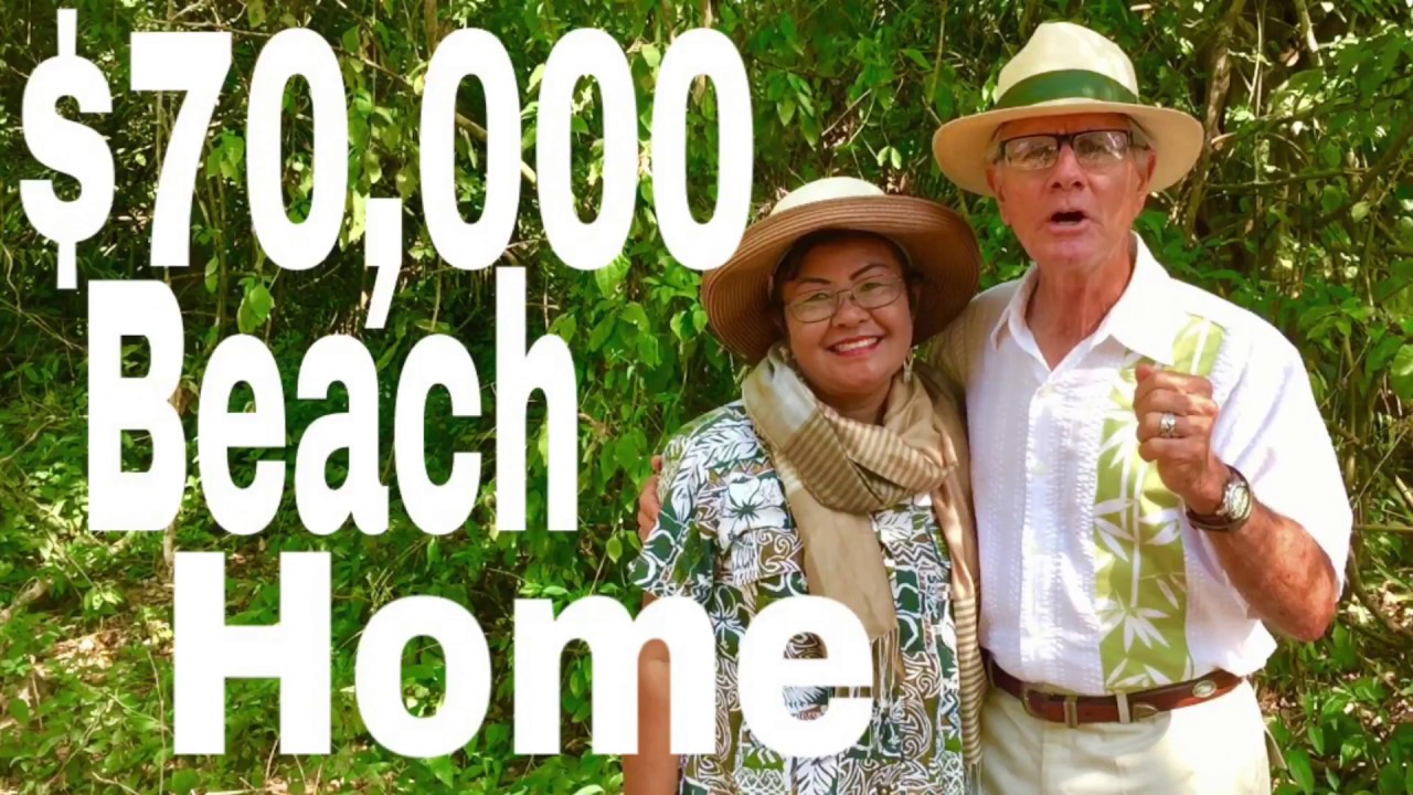 $70,000 Home In BEACH Lo de Marco's,  Community  Sayulita, San Pancho, Nuevo Vallarta, Nayarit