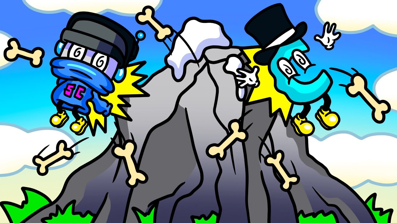 We Shatter Every Bone at High Speeds in Roblox Broken Bones 5!
