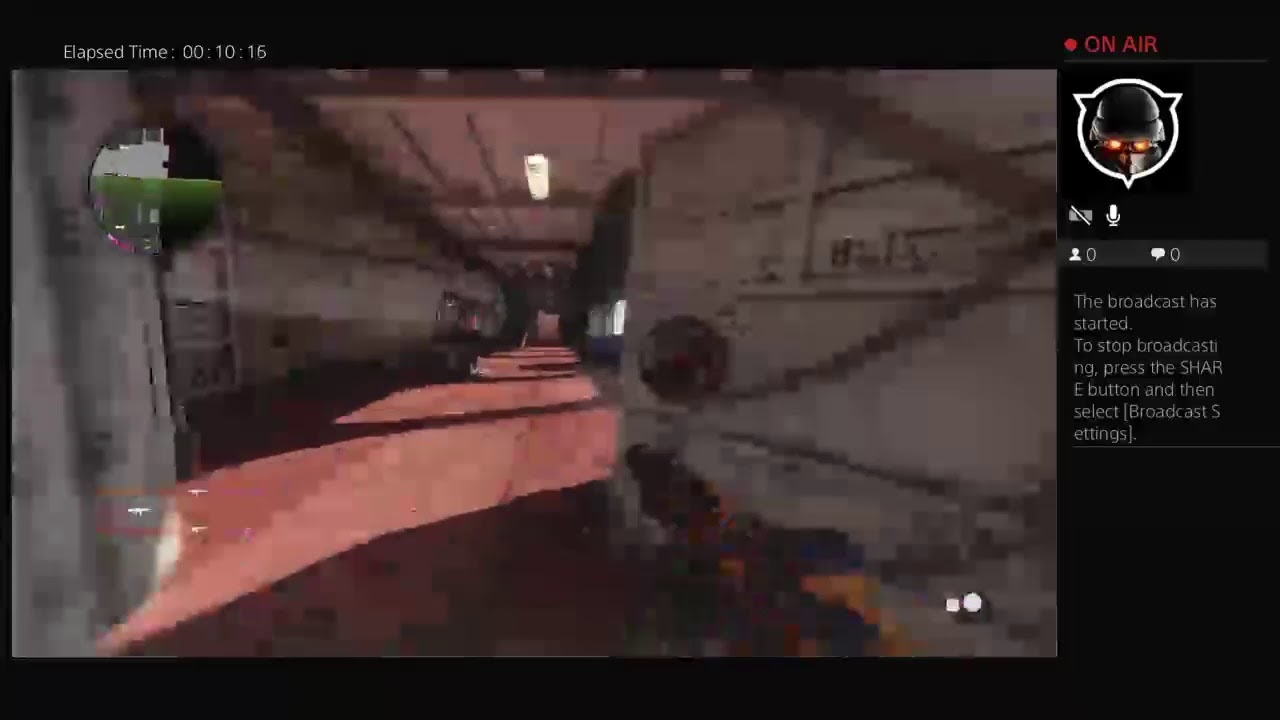 ReaperPlays cold of duty cold war stream