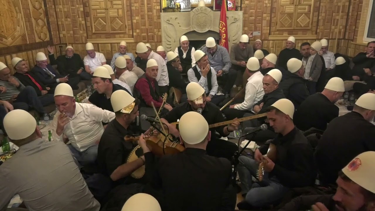 Nipat e Sefes 17 - Pse Shqipërine e ndan në mur