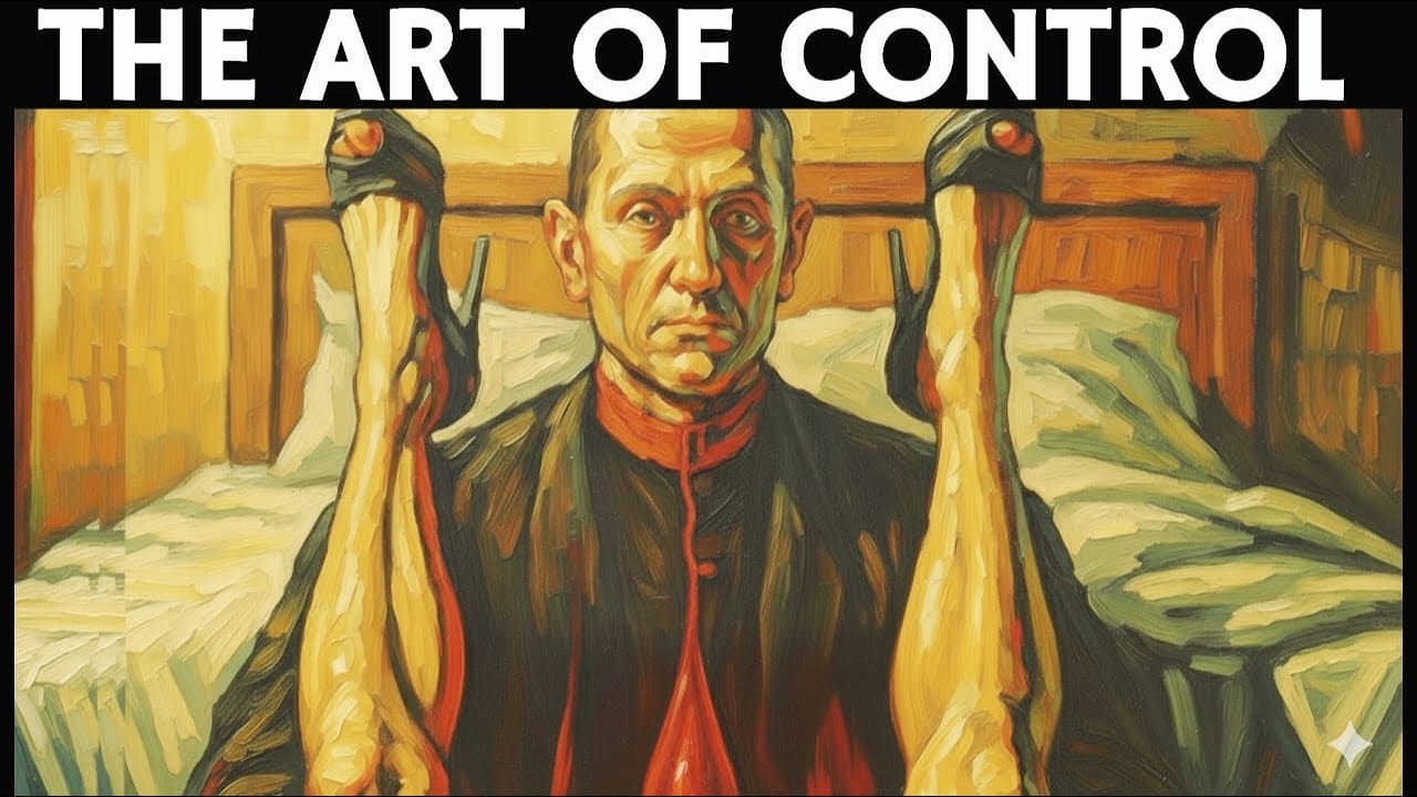 10 Lessons from Machiavellian Seduction &mdash; Dark Psychology